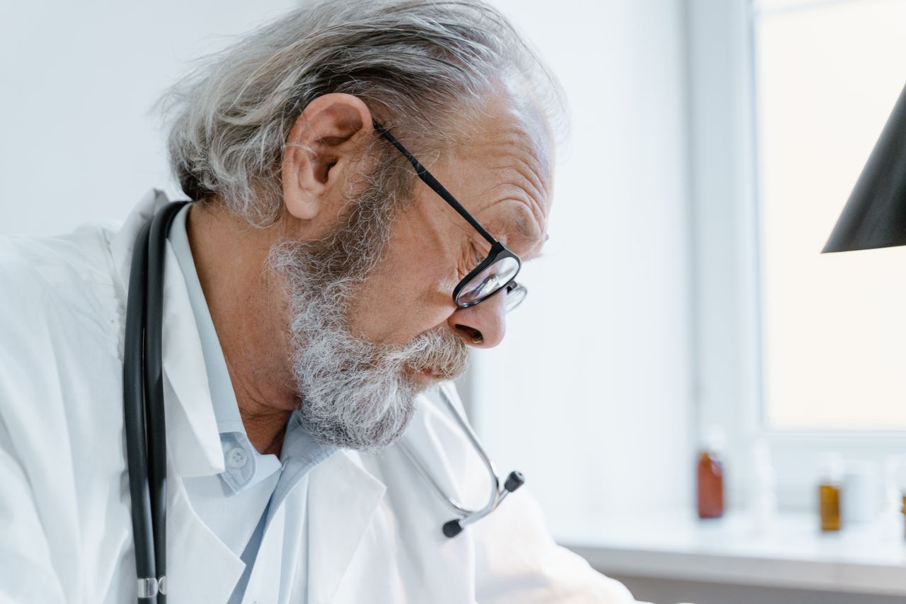 Dr. Suresh Iyer, General Physician