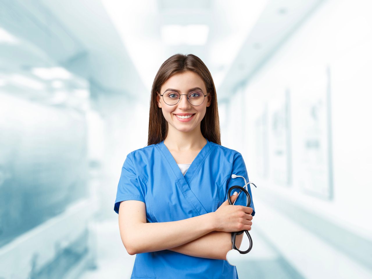 Dr. Priya Nair, Paediatrician
