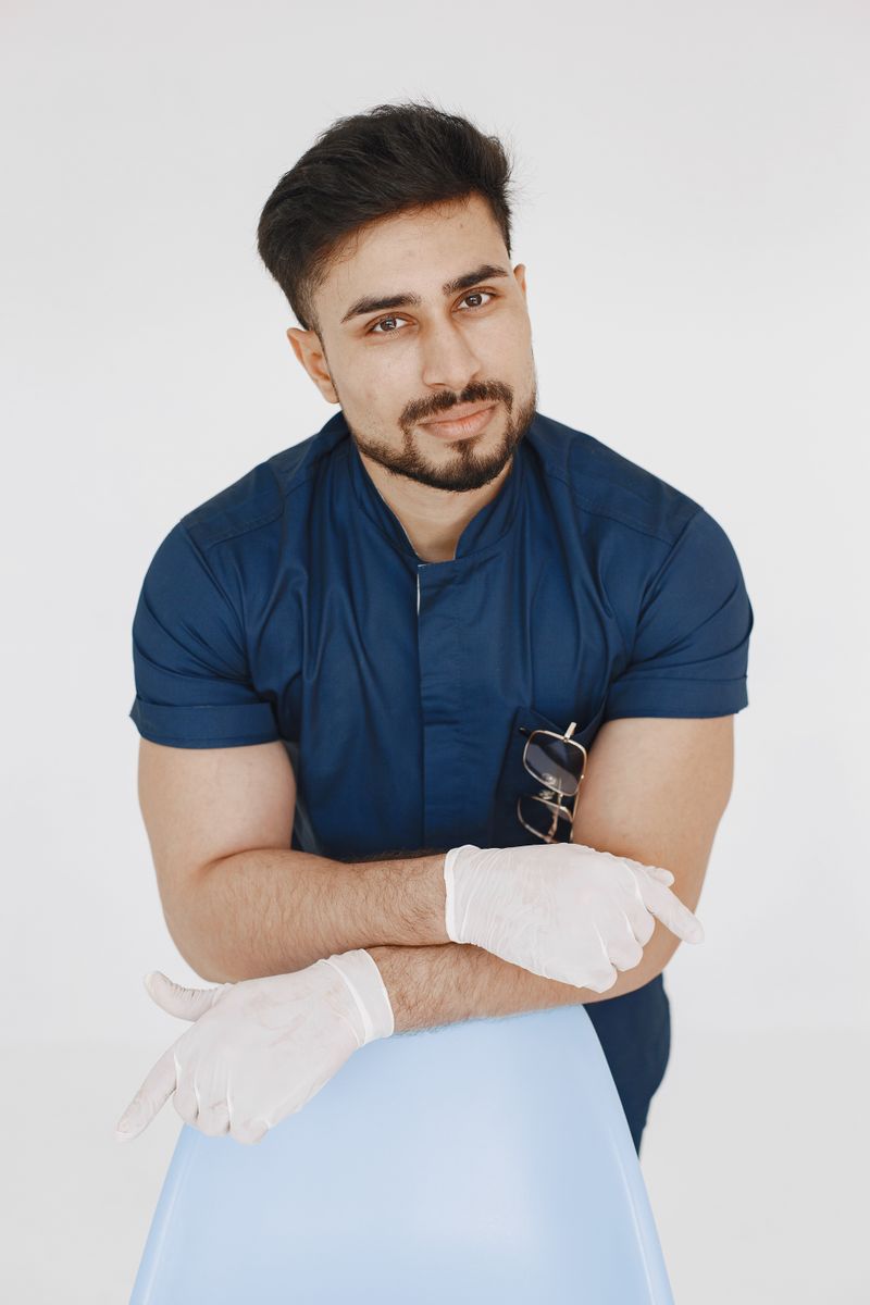 Dr. Kabir Sheikh, Dermatologist